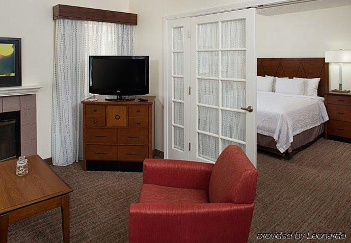 Residence Inn By Marriott San Diego Central Exterior foto